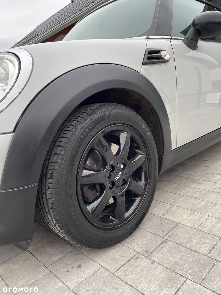 MINI Cooper Baker Street - 28