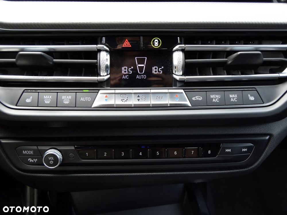 BMW Seria 1 M135i xDrive - 19