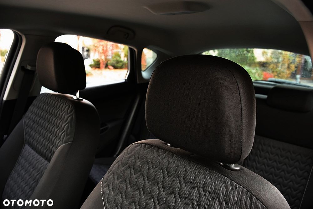 Opel Astra 1.4 Turbo Active - 33