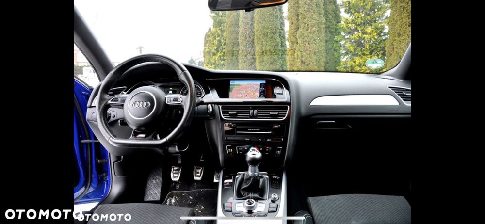 Audi A4 Limousine 1.8 TFSI quattro S line Sportpaket - 15