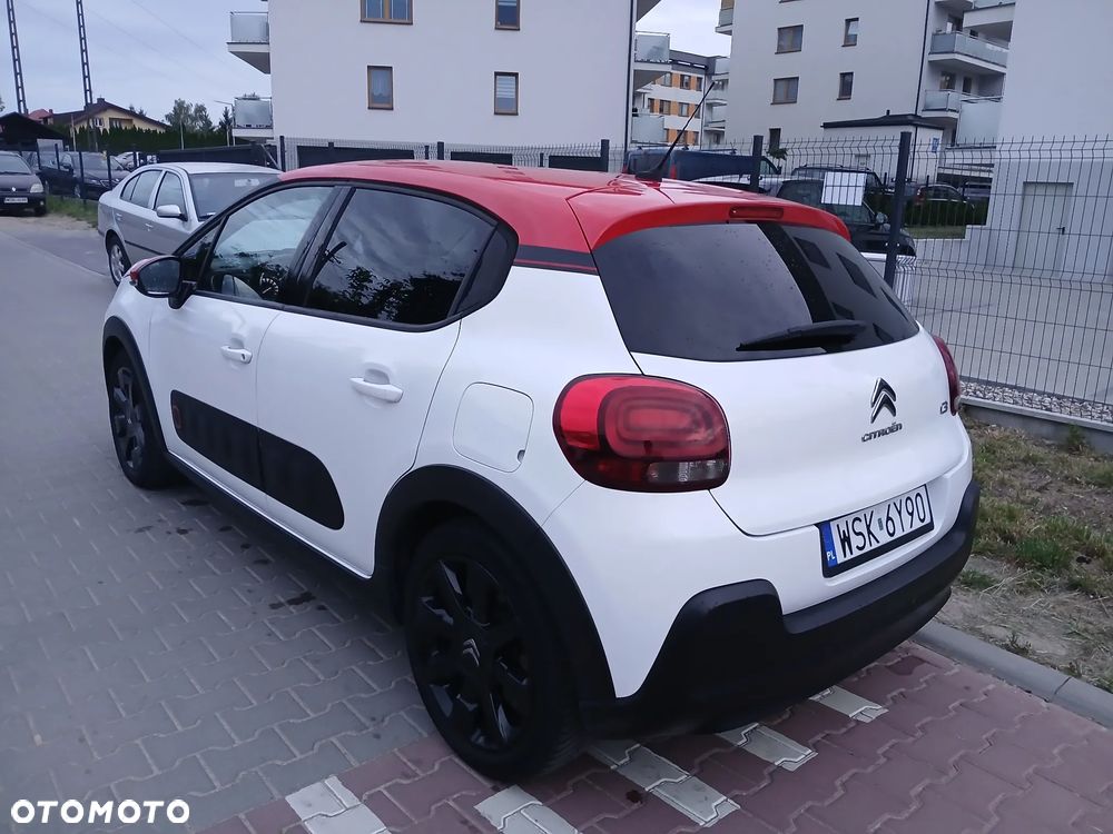 Citroën C3 1.2 PureTech Shine - 2