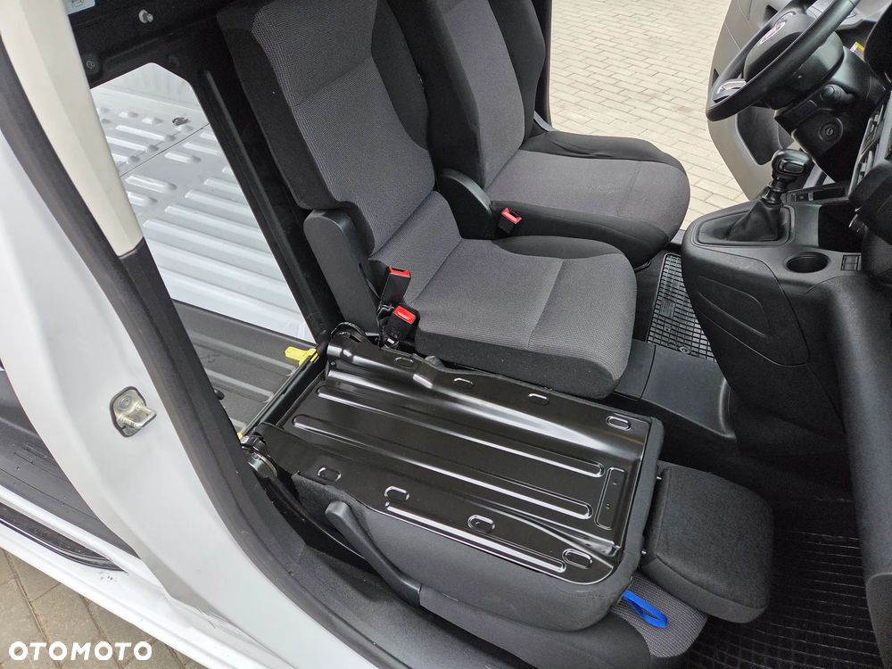 Fiat Doblo - 28