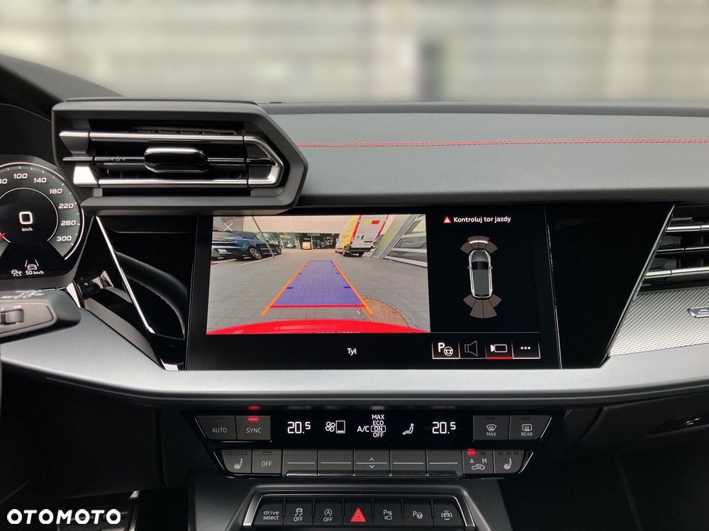 Audi S3 Sportback - 29