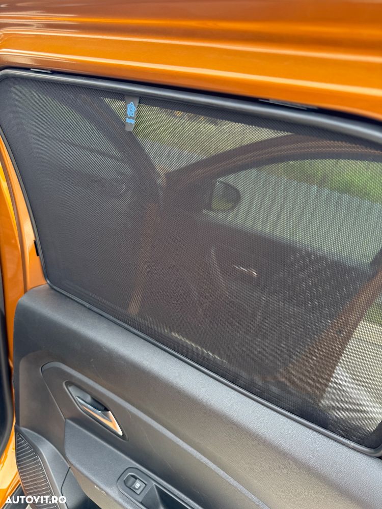 Dacia Duster - 19