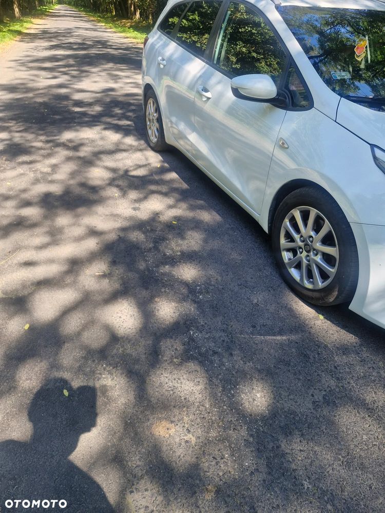 Kia Ceed - 9