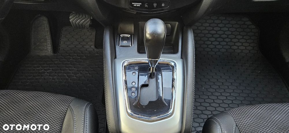 Nissan Qashqai 1.6 DCi Tekna+ Xtronic - 20