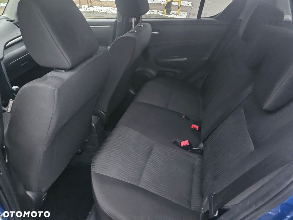 Suzuki Swift 1.2 X-TRA - 15