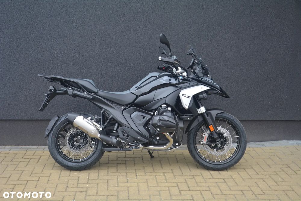 BMW GS - 3