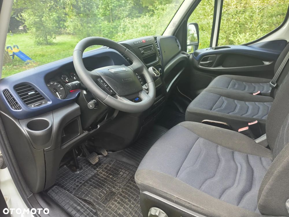 Iveco 35c14 - 8