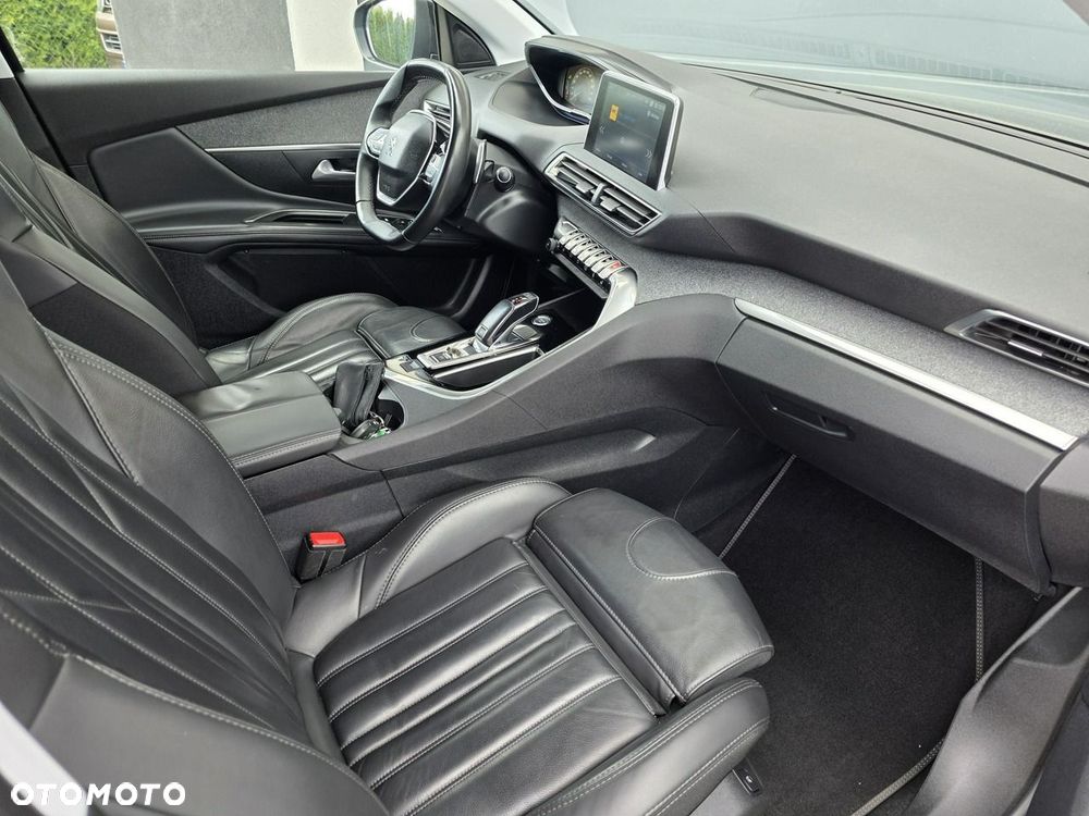 Peugeot 3008 1.6 THP Allure S&S EAT6 - 5