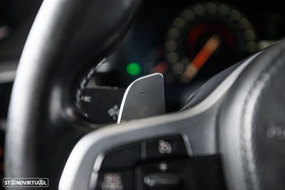 BMW 530 e iPerformance Pack M - 35