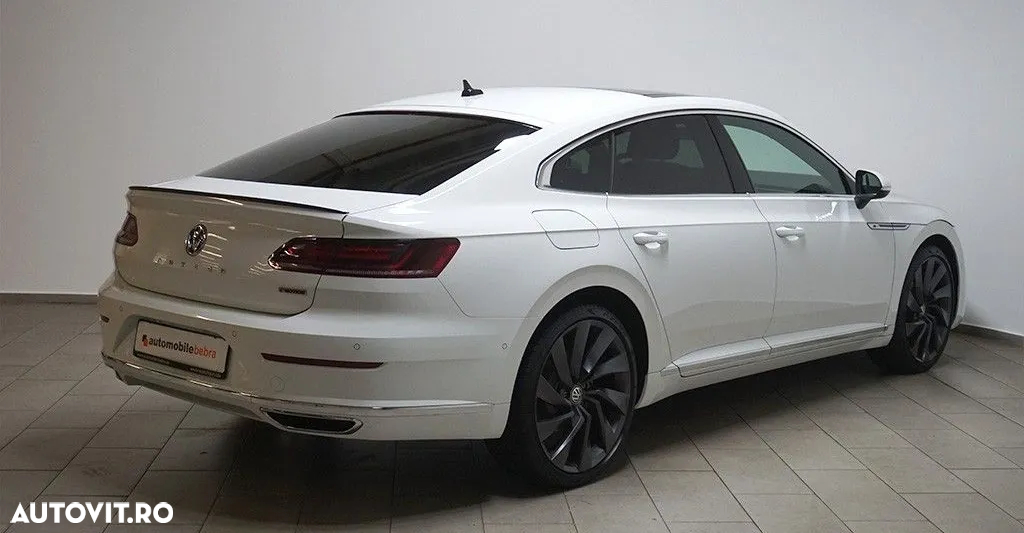 Volkswagen ARTEON 2.0 TDI DSG 4Motion R-Line - 4