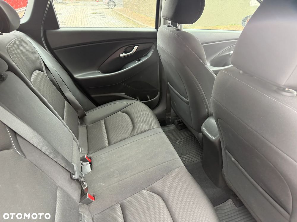 Hyundai i30 1.4 T-GDI Comfort - 11