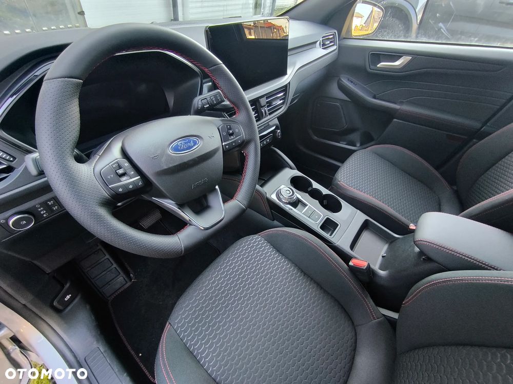 Ford Kuga 2.5 FHEV FWD ST-Line eCVT - 9