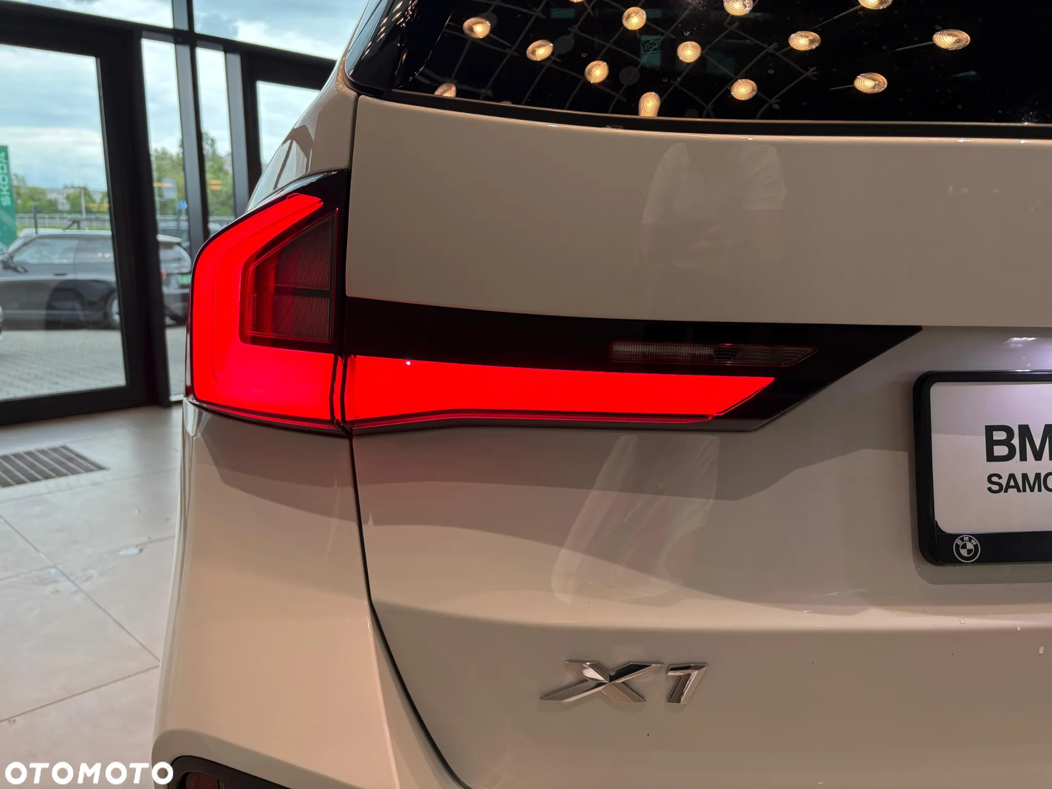 BMW X1 - 10