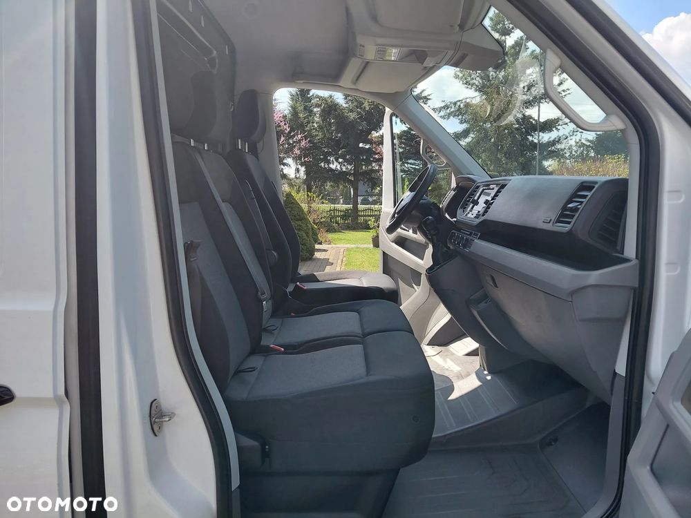 Volkswagen CRAFTER L3H2/140KM - 6