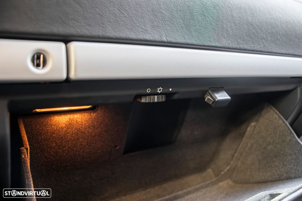 Porsche Cayenne Turbo S - 35