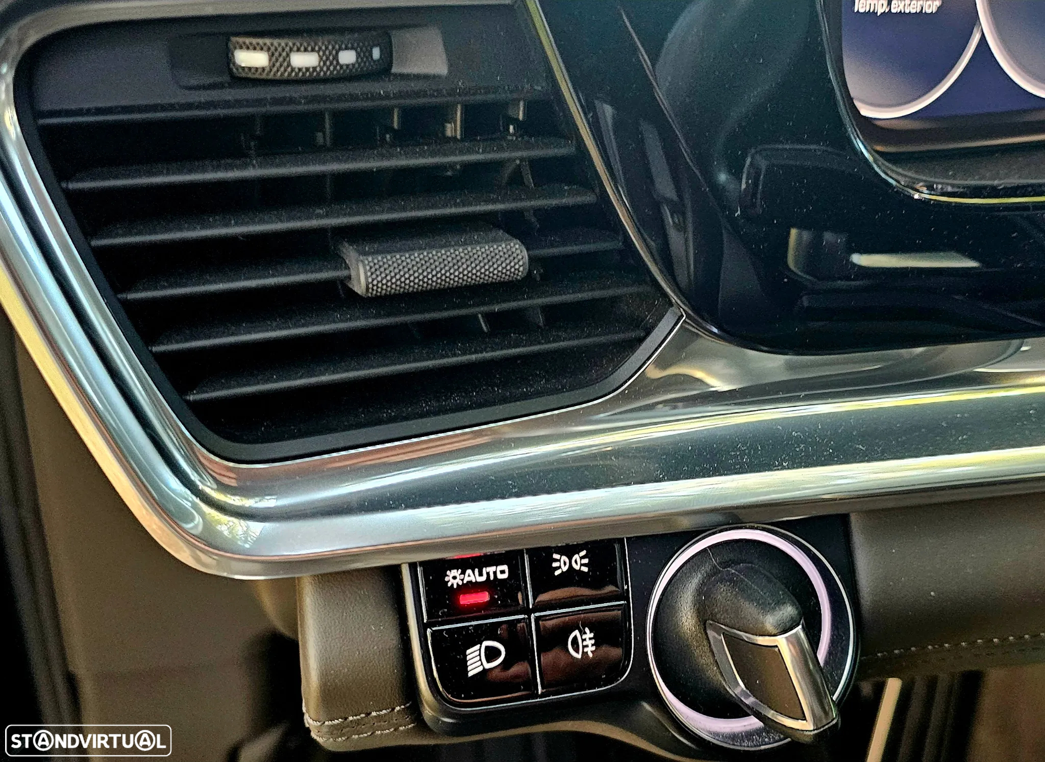 Porsche Panamera Sport Turismo 4 E-Hybrid - 24
