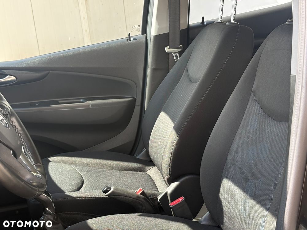 Opel Karl 1.0 Cosmo Easytronic - 20