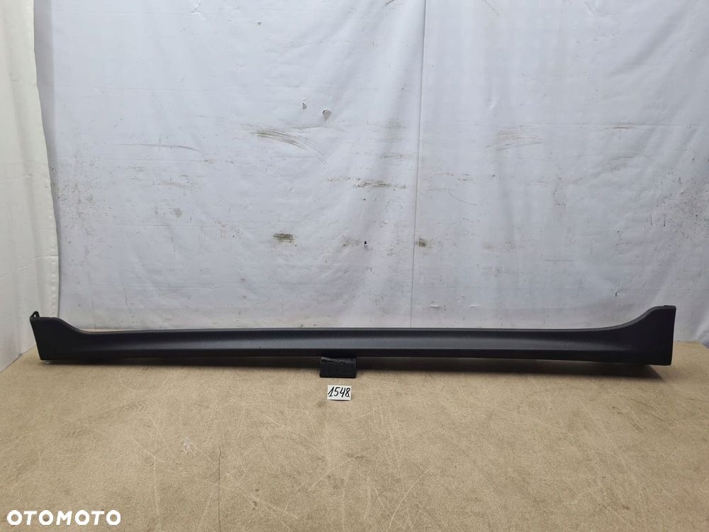NAKŁADKA PROGOWA PRÓG LEWY SUZUKI SWIFT SPORT VI 6 MK8 77222-68R0 - 1