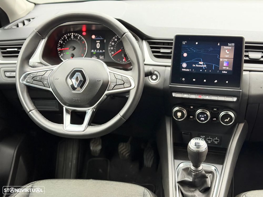 Renault Captur 1.0 TCe Intens - 5