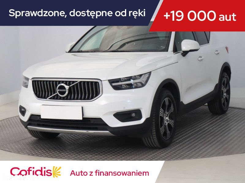 Volvo XC 40 - 2
