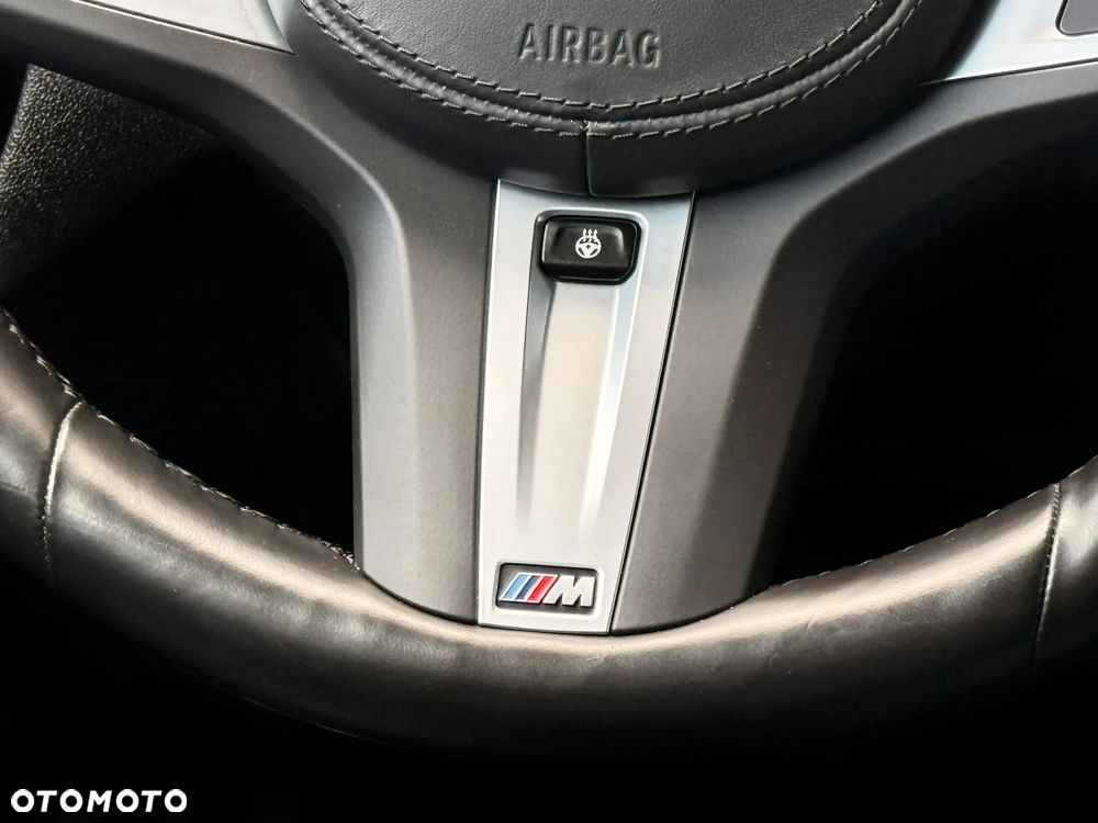 BMW Seria 5 530d xDrive M Sport Edition - 24