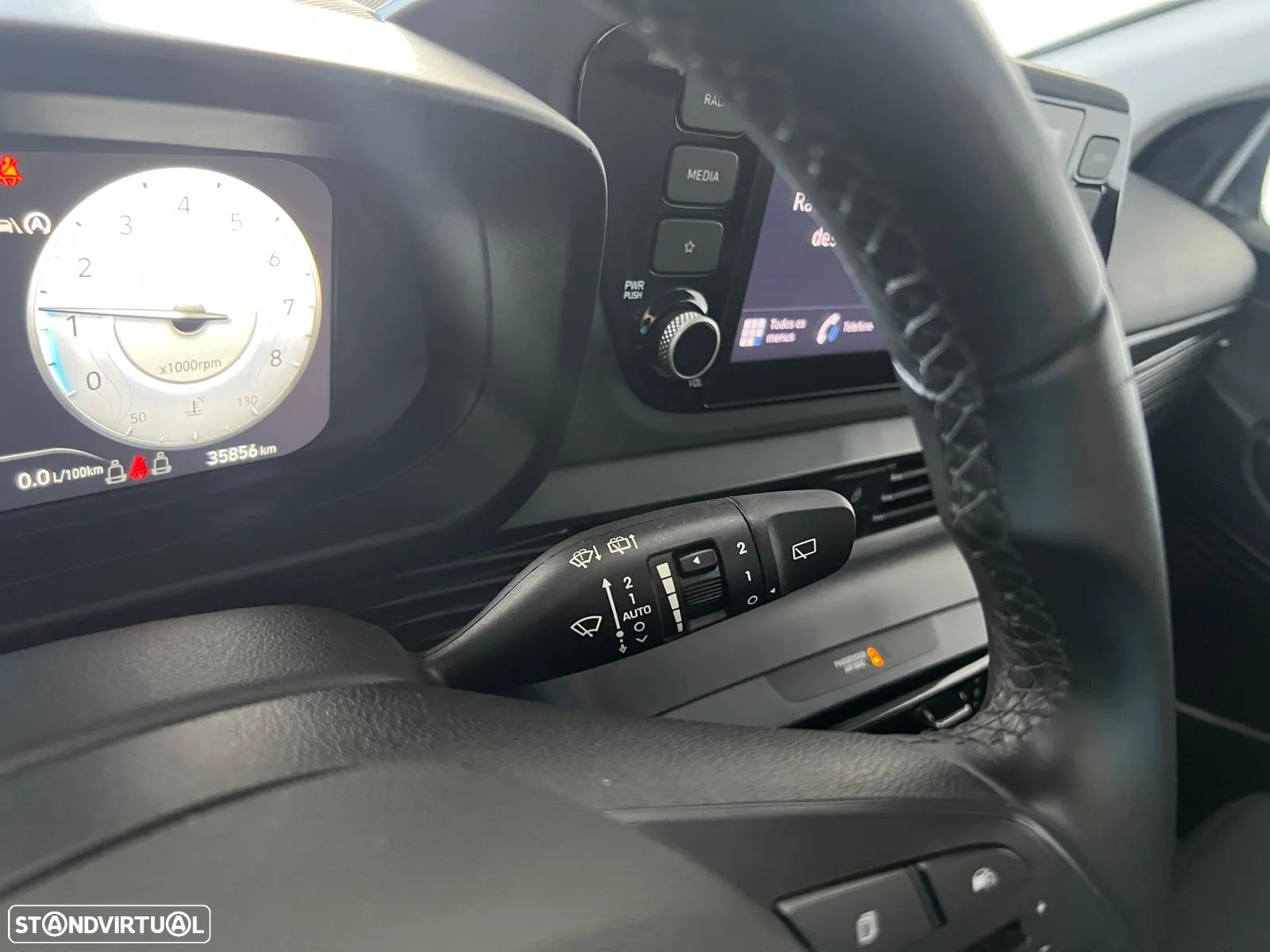 Hyundai i20 1.0 T-GDI Style - 17