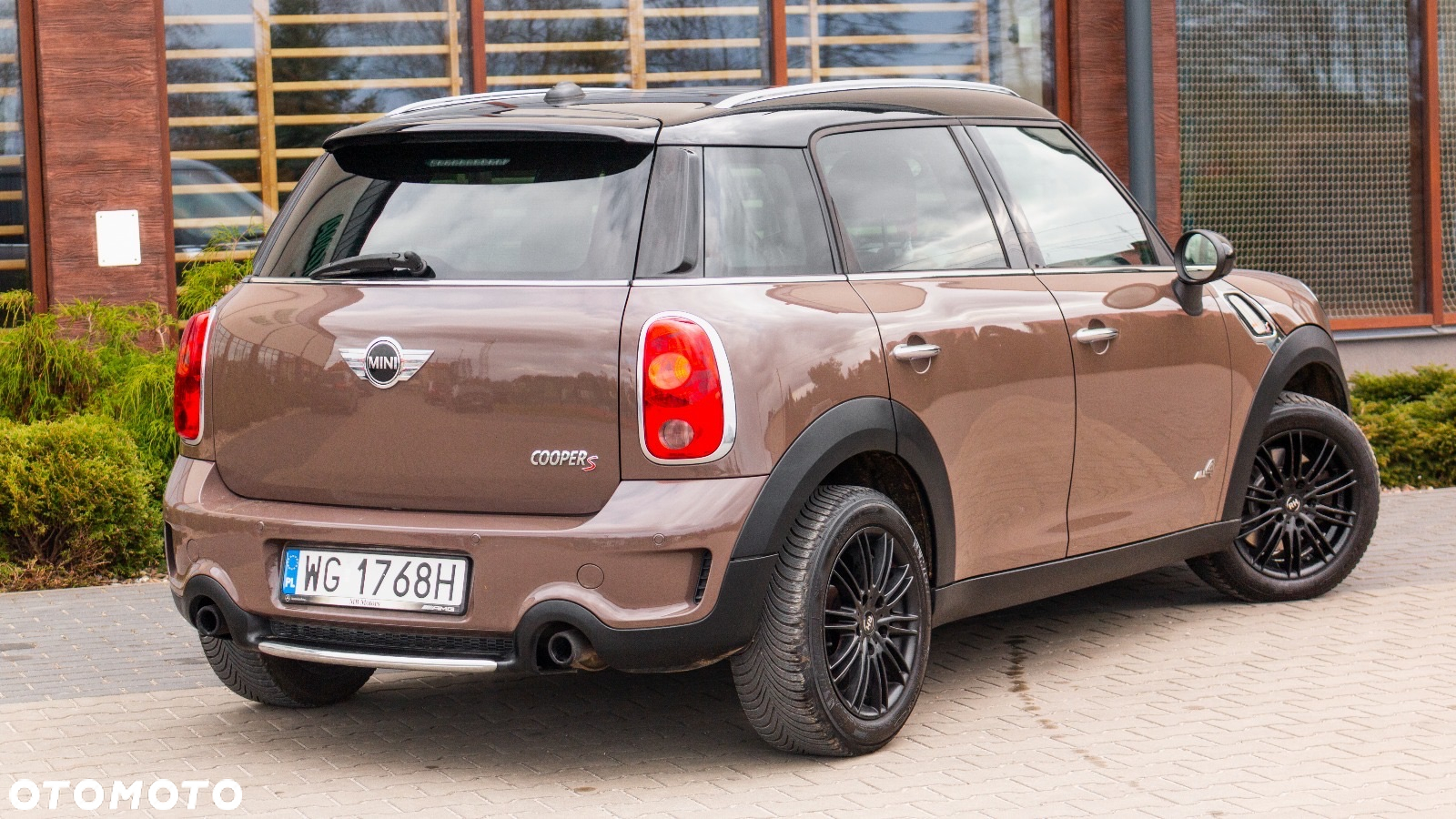 MINI Cooper S Standard - 12