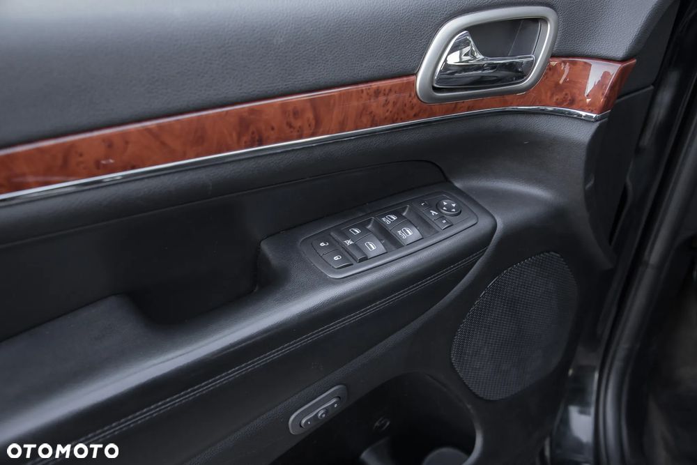 Jeep Grand Cherokee 3.0I Multijet Limited - 31