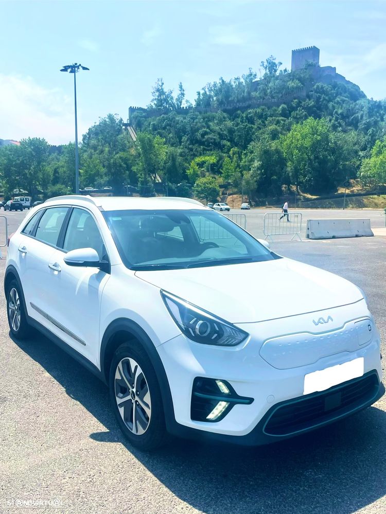 Kia e-Niro 64kWh - 1