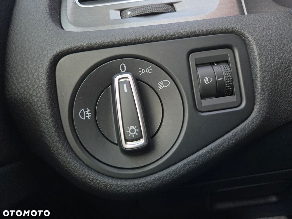 Volkswagen Golf 1.4 TSI ACT BlueMotion Technology Comfortline - 33