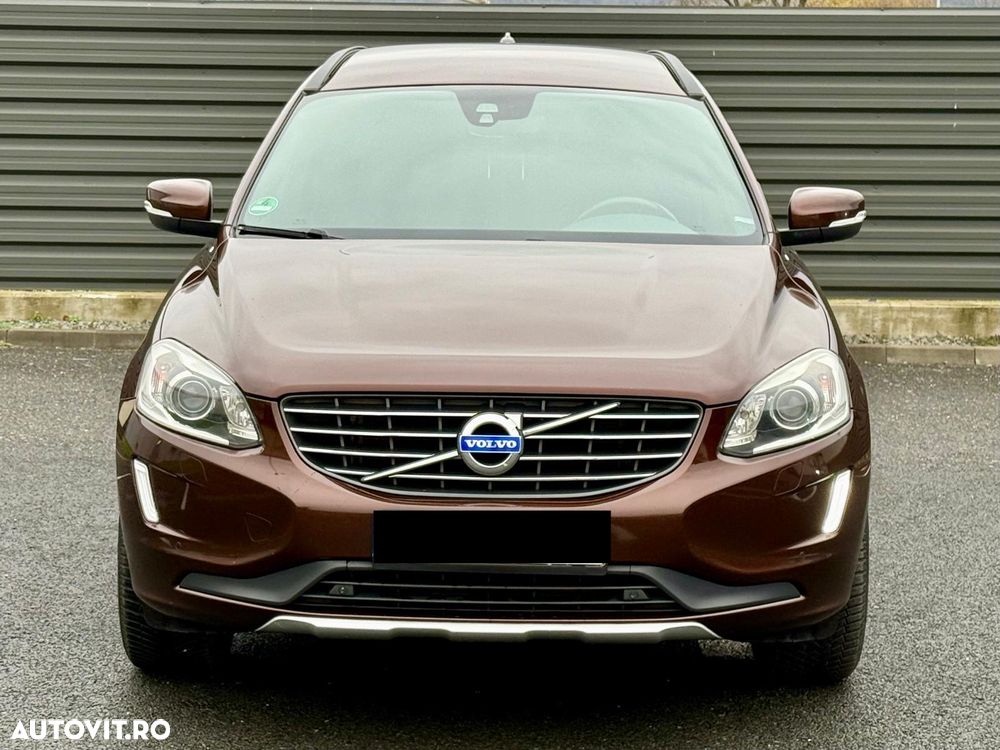 Volvo XC 60 D3 Aut. Summum - 3