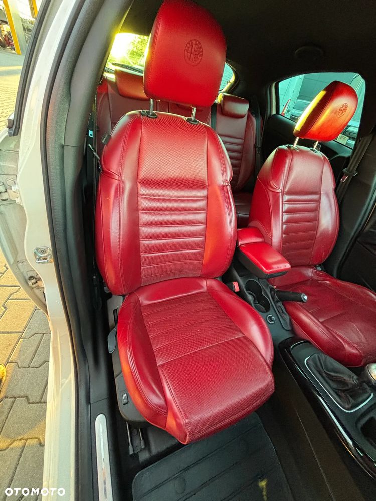 Alfa Romeo Giulietta 1.8 TBi 16V Quadrifoglio Verde - 18