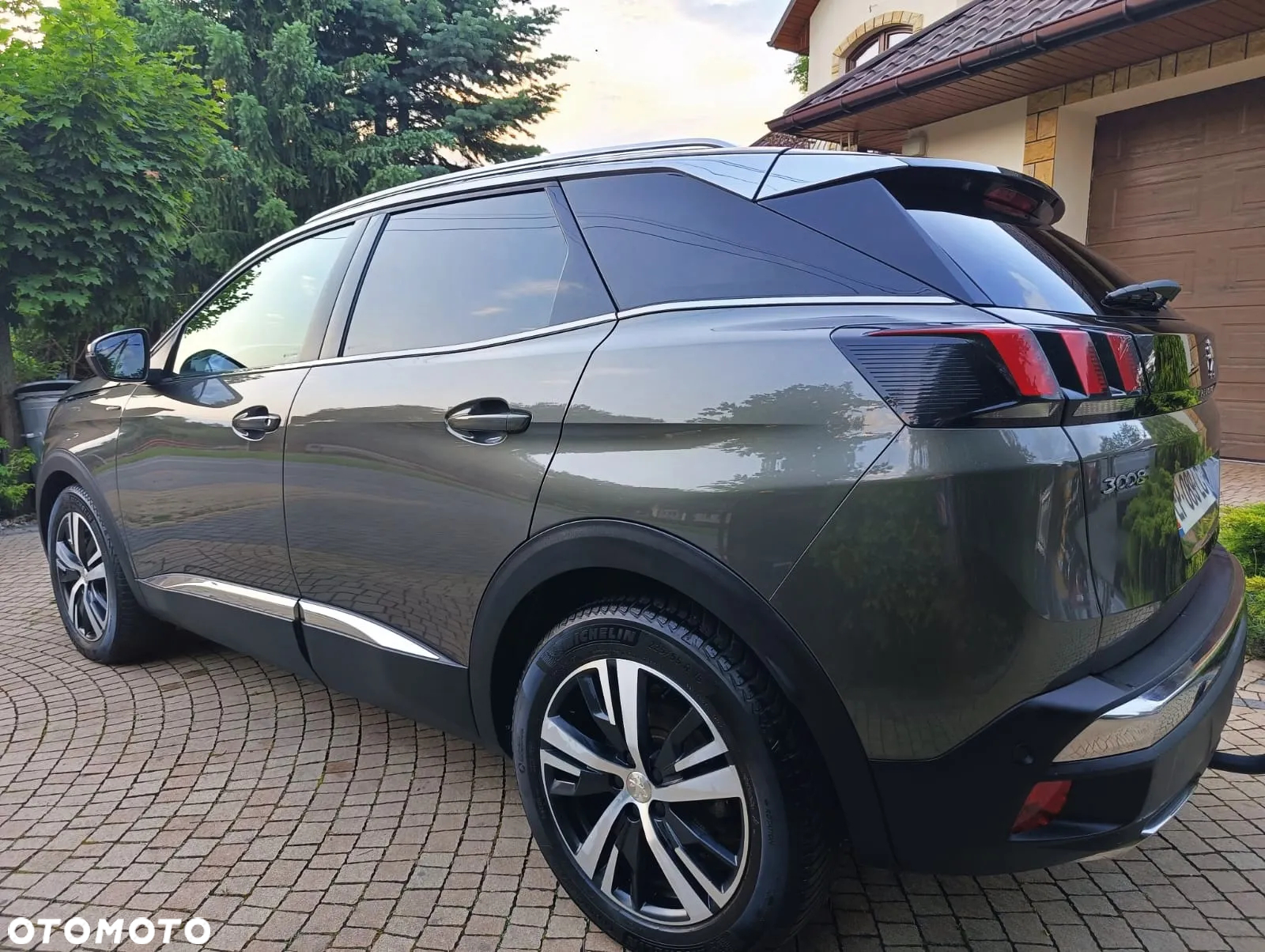 Peugeot 3008 - 10