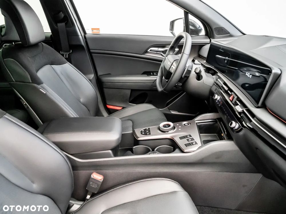 Kia Sportage 1.6 T-GDI Black Edition 2WD DCT - 16