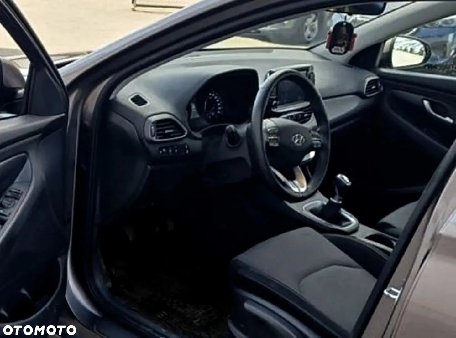 Hyundai i30 1.0 T-GDI Modern - 8