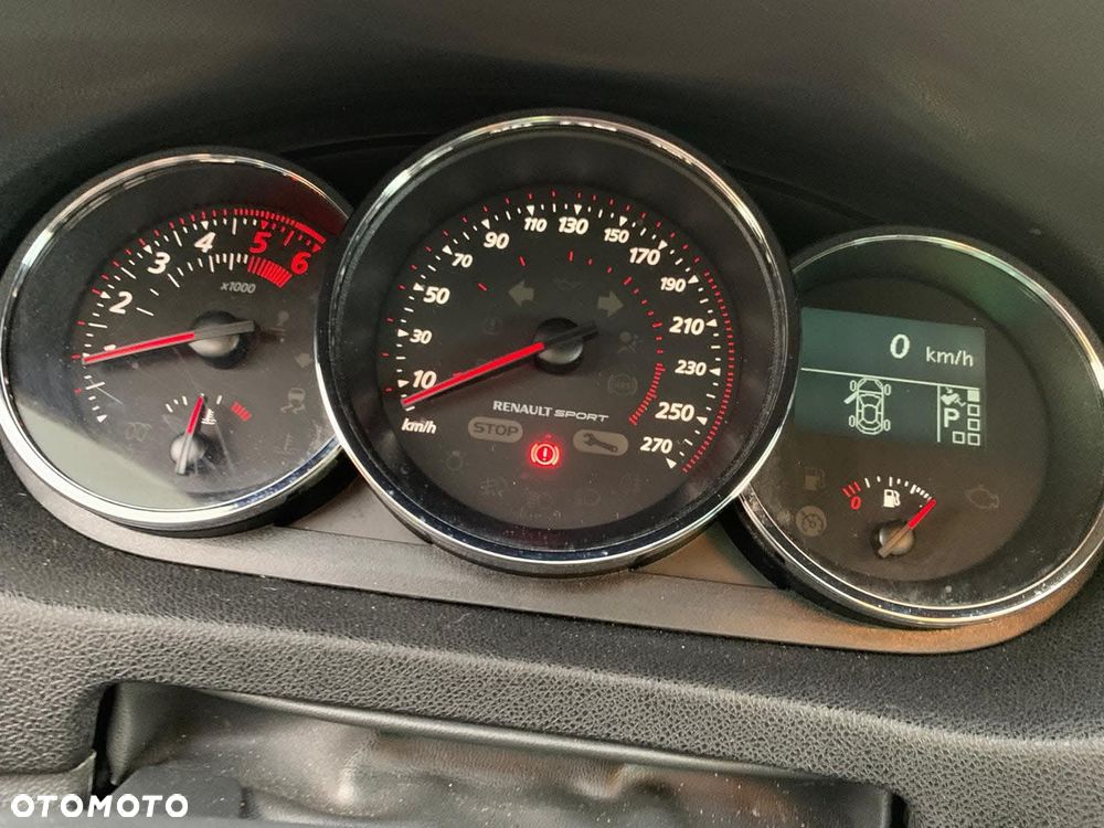 Renault Megane 1.5 dCi GT Line EDC - 12