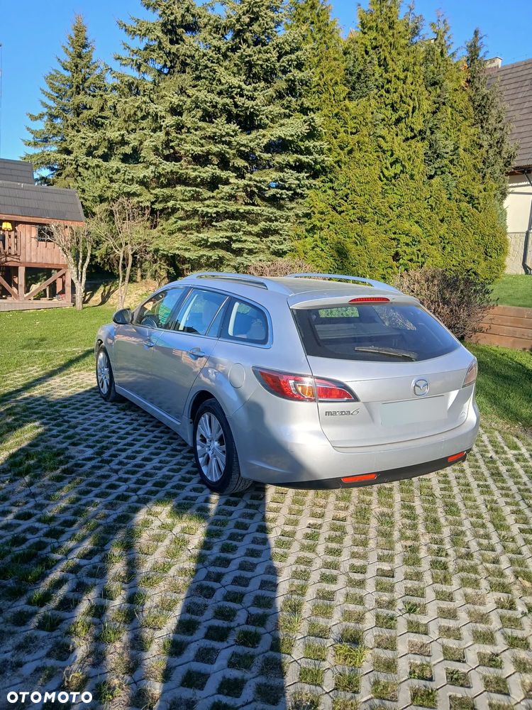 Mazda 6 2.0 CD Comfort - 16
