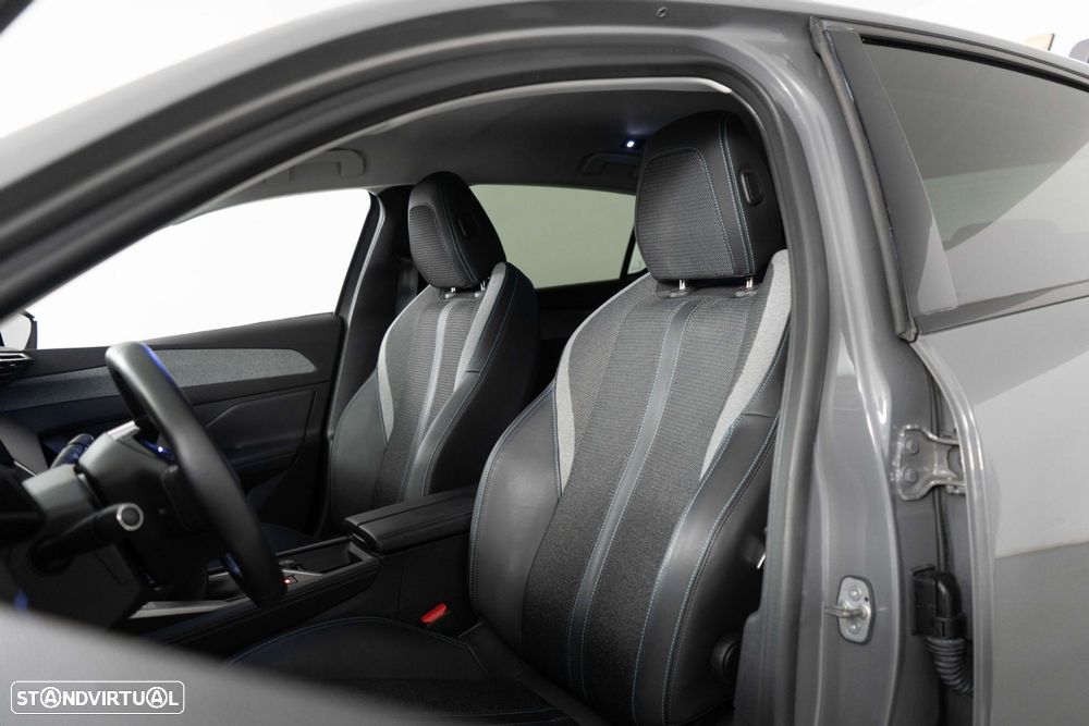 Peugeot 308 1.2 PureTech Allure Pack - 10