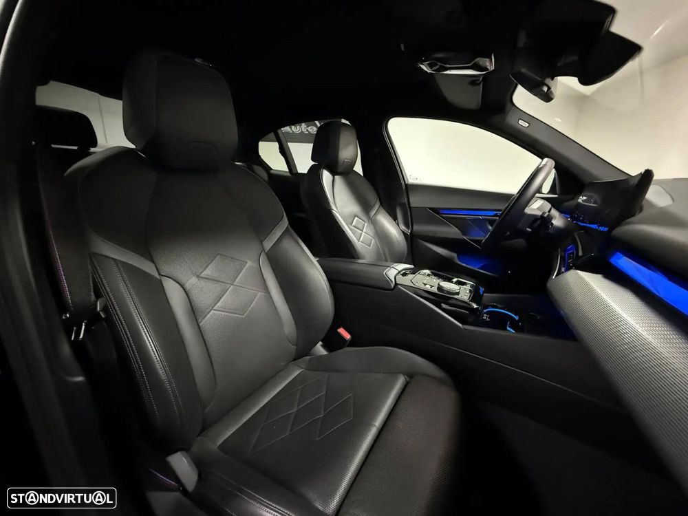 BMW i5 xDrive40 Pack Desportivo M Pro - 26