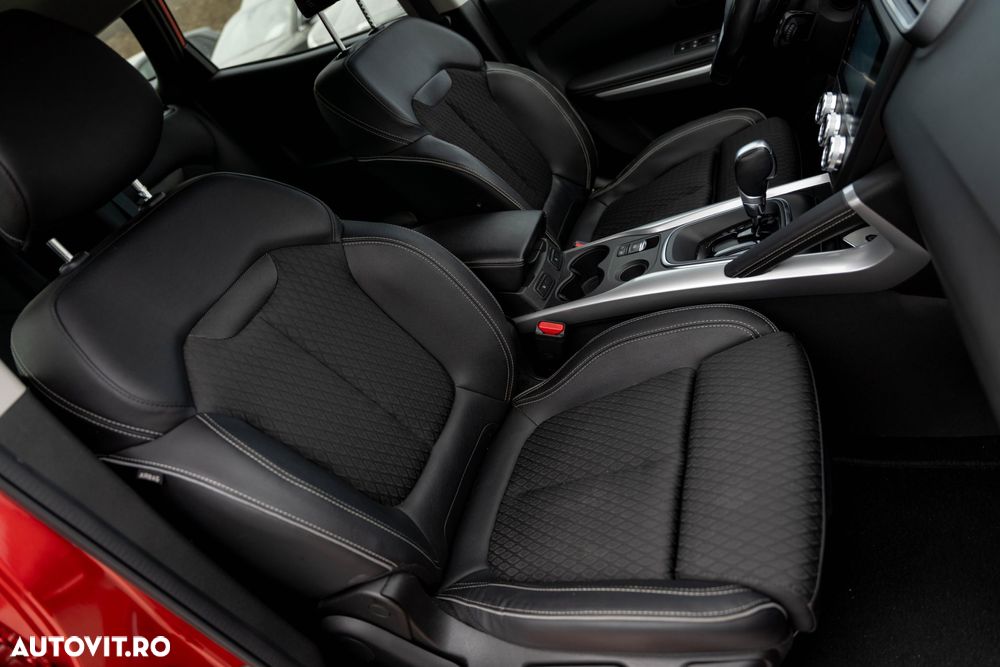 Renault Kadjar BLUE dCi 115 EDC BOSE EDITION - 18