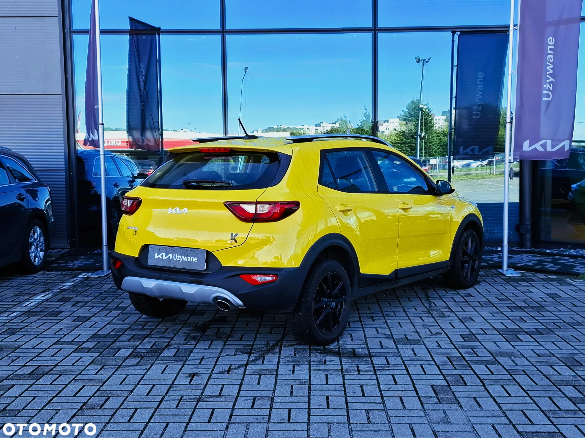 Kia Stonic 1.2 M - 7