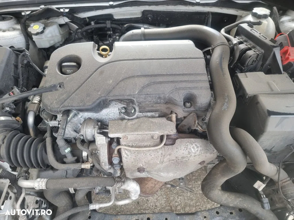 Motor 1,5 Turbo Benzina Opel Insignia B 2018