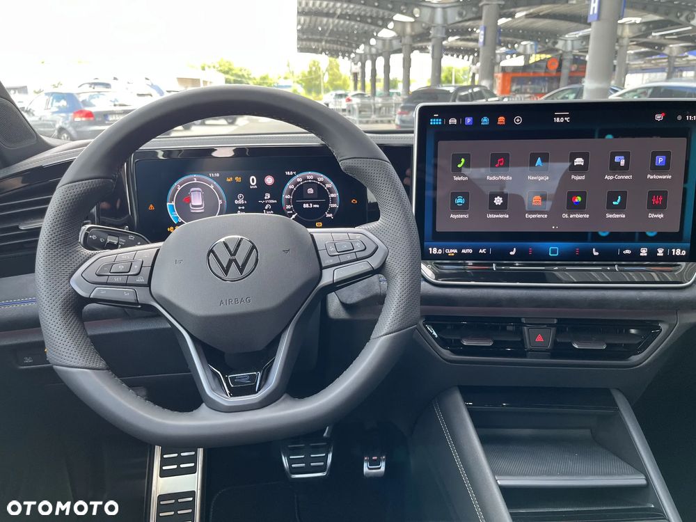 Volkswagen Tiguan 2.0 TDI R-Line Plus DSG - 14