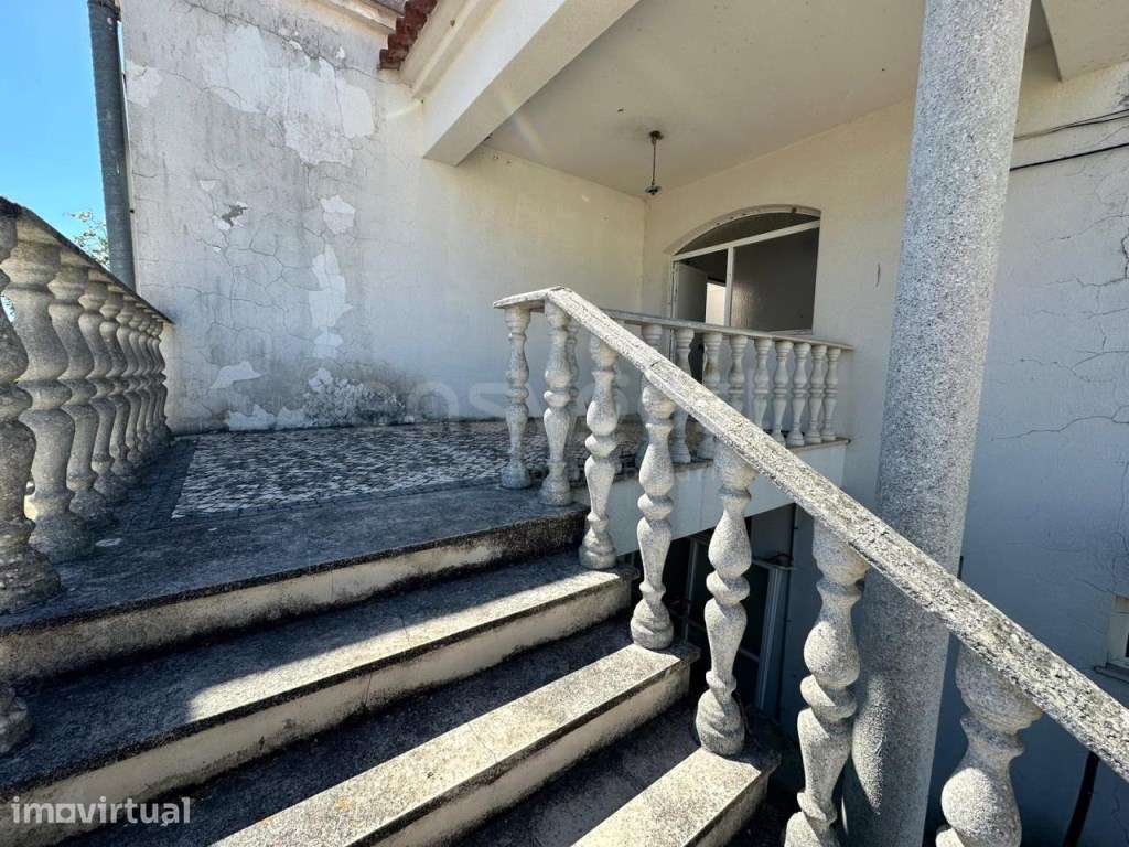 Imóvel com Licença para Restaurante e Residencial | Terreno de 2236... - Grande imagem: 4/17