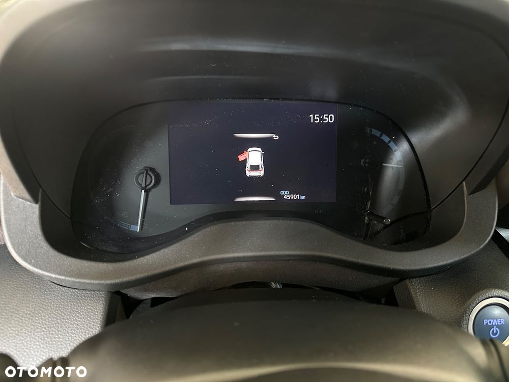 Toyota Yaris Cross Hybrid 1.5 Executive - 22
