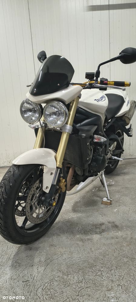 Triumph Speed Triple - 6