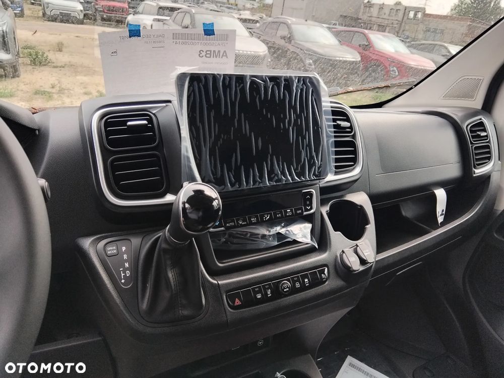 Fiat Ducato - 13