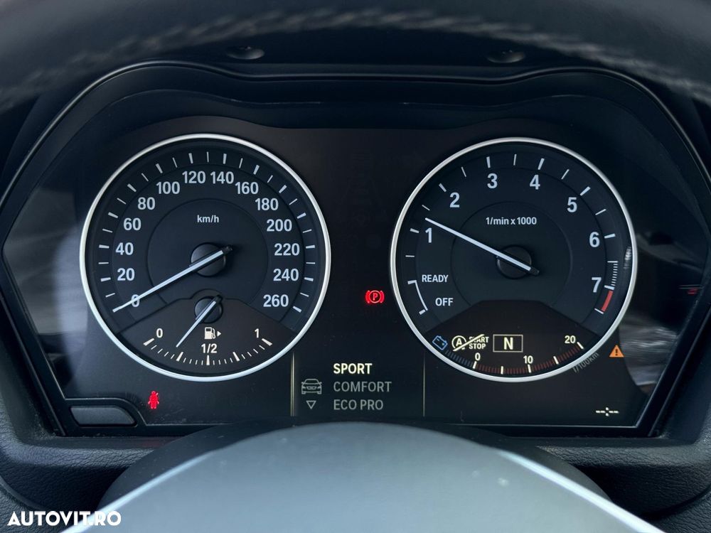 BMW X1 - 13